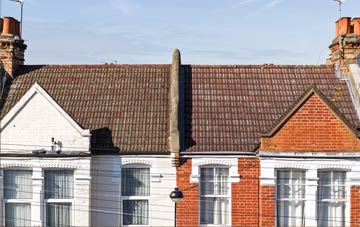 clay roofing Leconfield, East Riding Of Yorkshire
