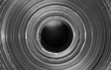 Leconfield edpm waterproofing