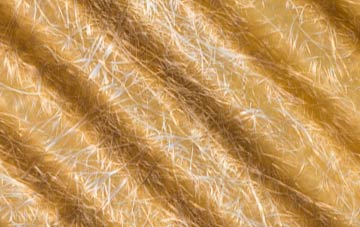 Leconfield fibreglass roof waterproofing