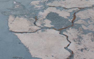 fibreglass roofing replacement Leconfield