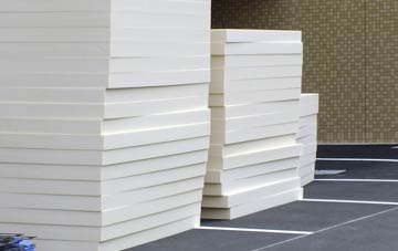 Leconfield flat roof insulation costs