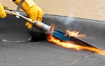 flat roof repairs Leconfield, East Riding Of Yorkshire