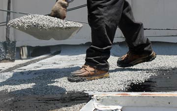 Leconfield flat roofing companies