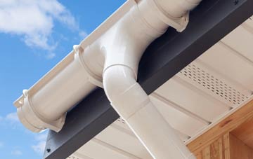 Leconfield gutter installation costs