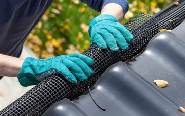 Leconfield gutter repair companies
