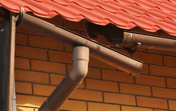 Leconfield gutter repair costs