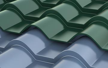 who should consider Leconfield plastic roofs