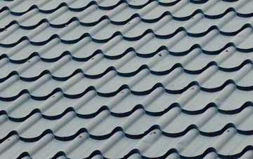 Leconfield rubber roofing companies
