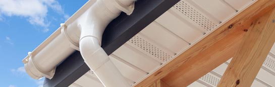 get Leconfield guttering quotes today