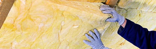 quotes for Leconfield roof insulation