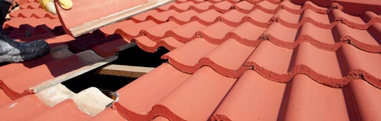 compare Leconfield roof repair quotes