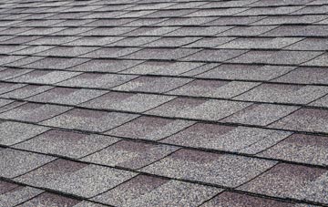 Leconfield tiles for shallow pitch roofing