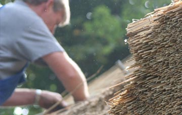 professional Leconfield thatchers