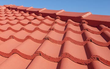 Leconfield tile and slate roof replacement