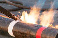Leconfield flat roofing replacement