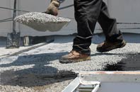 find rated Leconfield flat roofing replacement companies