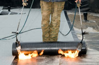 Leconfield flat roof sealing quote