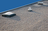 Leconfield flat roofing