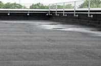 find rated Leconfield flat roofing companies