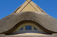 Leconfield thatch roofing